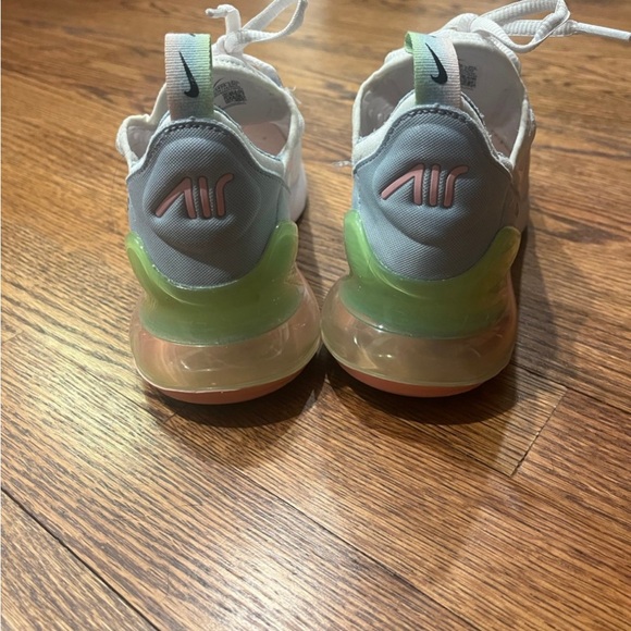 Size 4 air max in great condition. - Picture 3 of 6